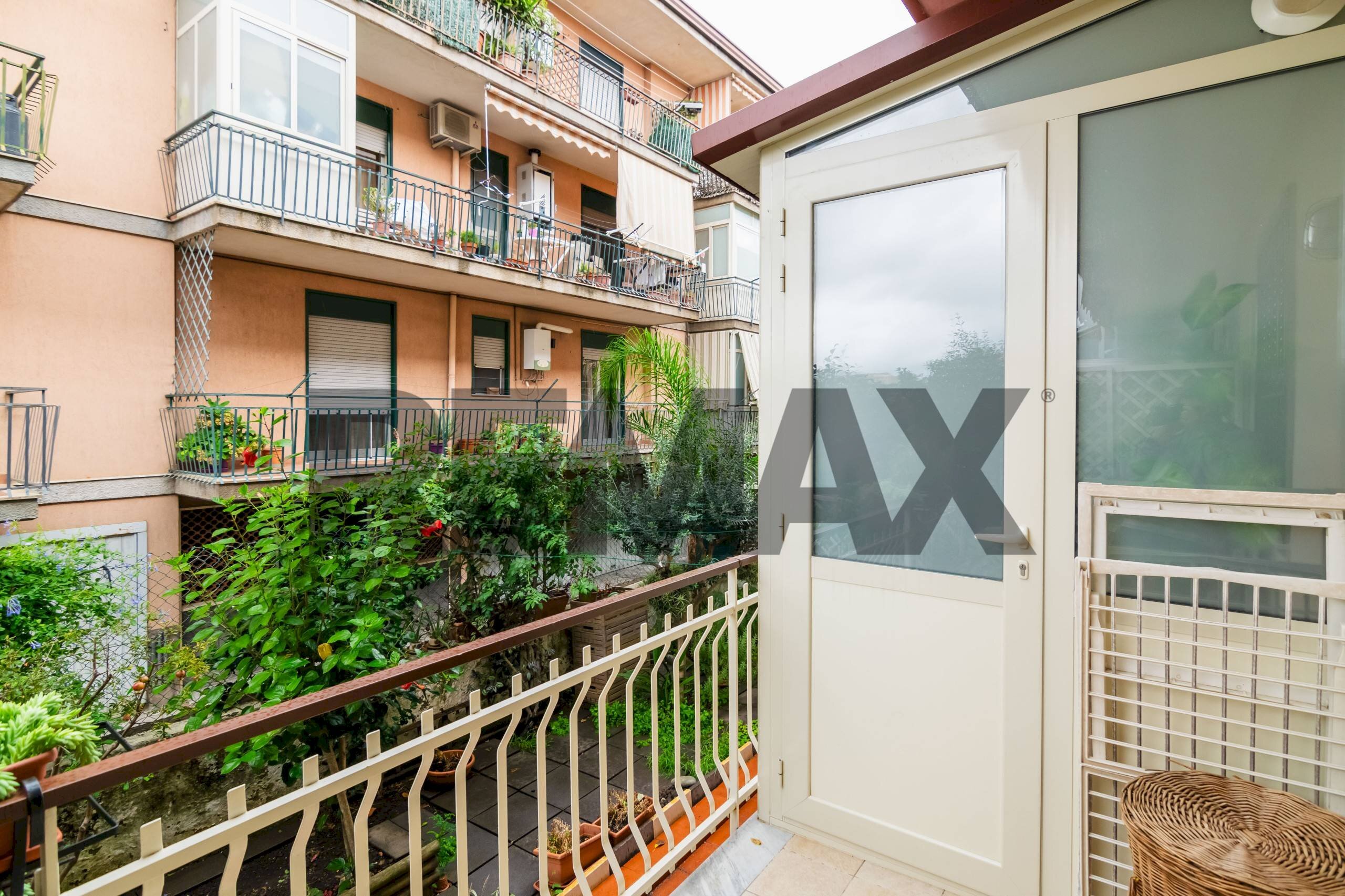 Balcone - Quadrilocale Via Feudogrande
 
141, Fiumefreddo di Sicilia - foto 3