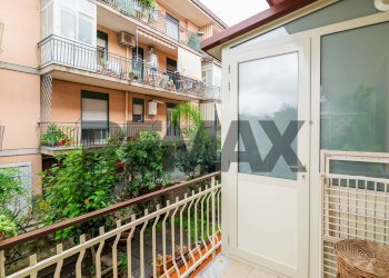 Balcone - Quadrilocale Via Feudogrande
 
141, Fiumefreddo di Sicilia - foto 3
