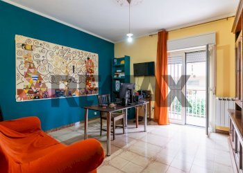 Soggiorno - Quadrilocale Via Feudogrande
 
141, Fiumefreddo di Sicilia - foto 9