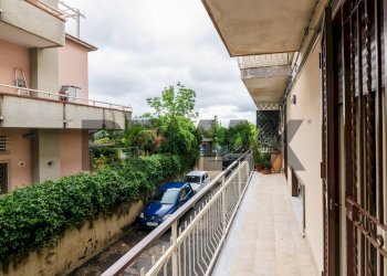 Balcone - Quadrilocale Via Feudogrande
 
141, Fiumefreddo di Sicilia - foto 10