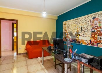 Soggiorno - Quadrilocale Via Feudogrande
 
141, Fiumefreddo di Sicilia - foto 11
