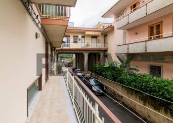 Balcone - Quadrilocale Via Feudogrande
 
141, Fiumefreddo di Sicilia - foto 12