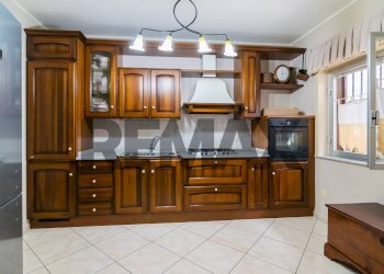 Cucina - Quadrilocale Via Feudogrande
 
141, Fiumefreddo di Sicilia - foto 14