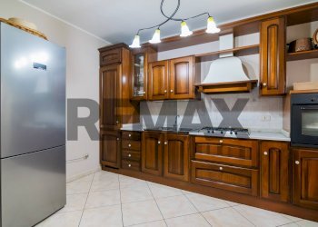 Cucina - Quadrilocale Via Feudogrande
 
141, Fiumefreddo di Sicilia - foto 17