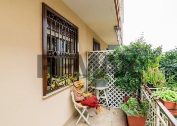Balcone - Quadrilocale Via Feudogrande
 
141, Fiumefreddo di Sicilia - foto 25