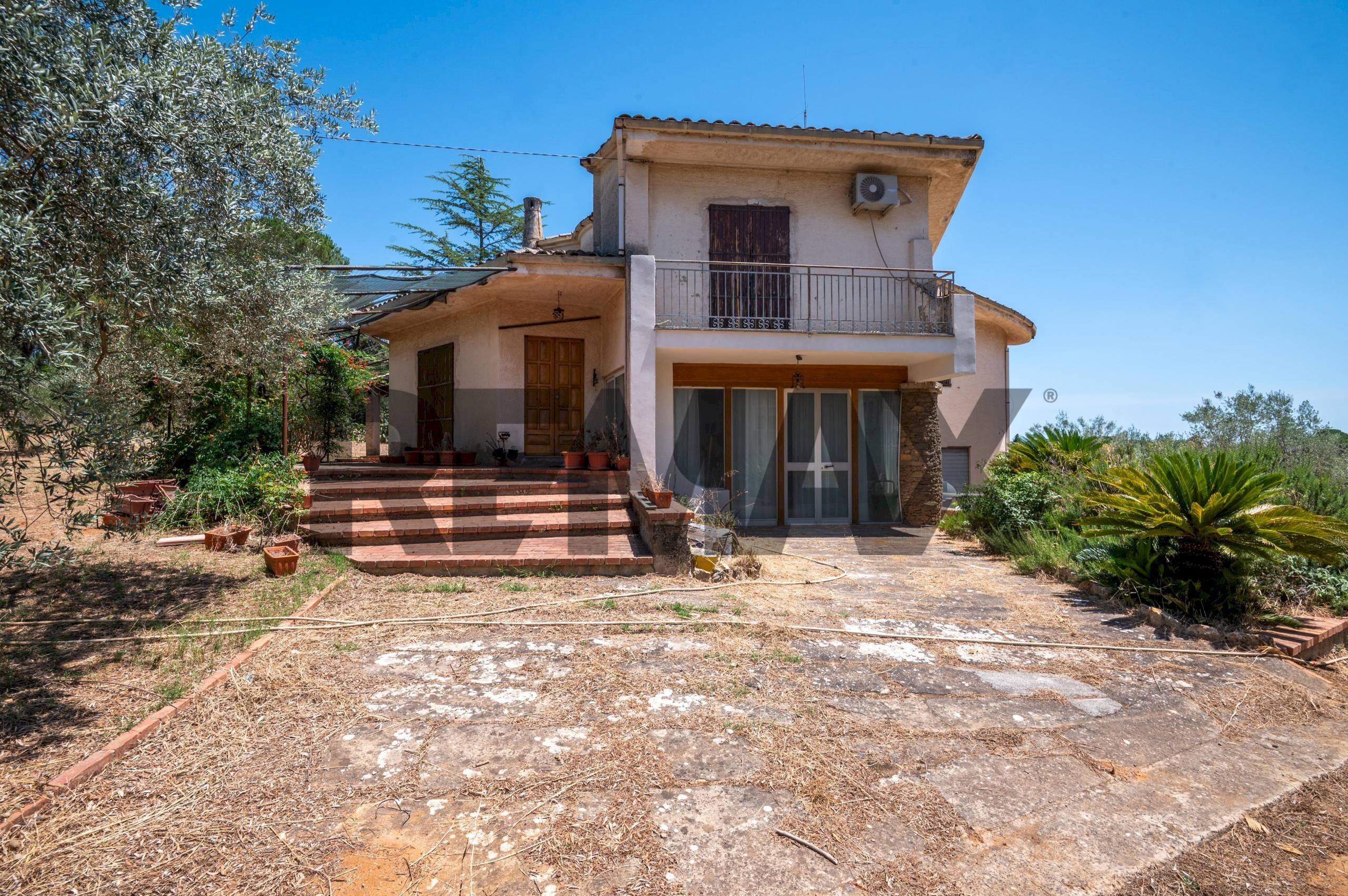 Casa all\'aperto - Villa Via Ettore Majorana
33, Caltagirone - foto 2
