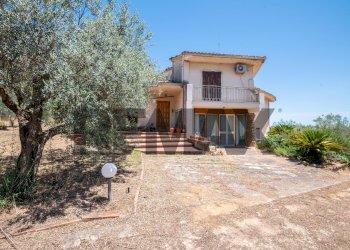 Casa all\'aperto - Villa Via Ettore Majorana
 
33, Caltagirone - foto 5