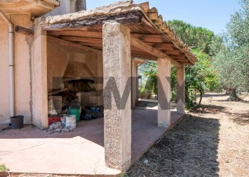 Terrazza - Villa Via Ettore Majorana
 
33, Caltagirone - foto 7