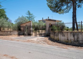 Casa all\'aperto - Villa Via Ettore Majorana
 
33, Caltagirone - foto 8