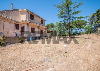 Casa all\'aperto - Villa Via Ettore Majorana
 
33, Caltagirone - foto 15