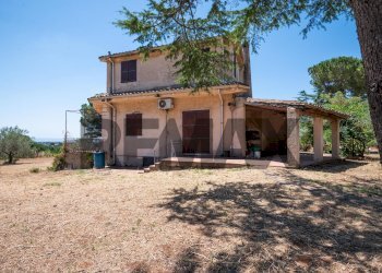 Casa all\'aperto - Villa Via Ettore Majorana
 
33, Caltagirone - foto 26