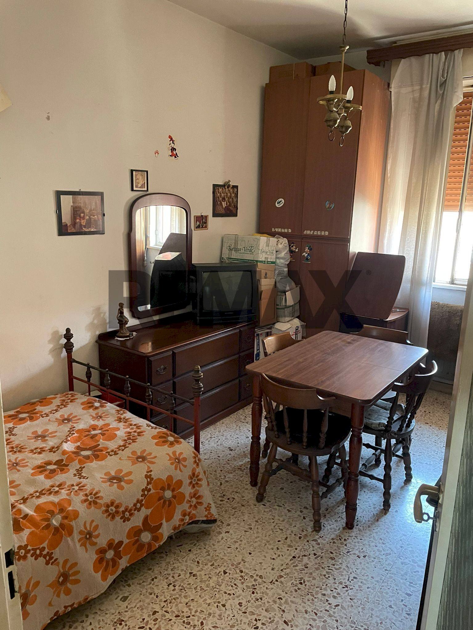 Sala da pranzo - Appartamento Via Della Repubblica
 
11, Riposto - foto 3
