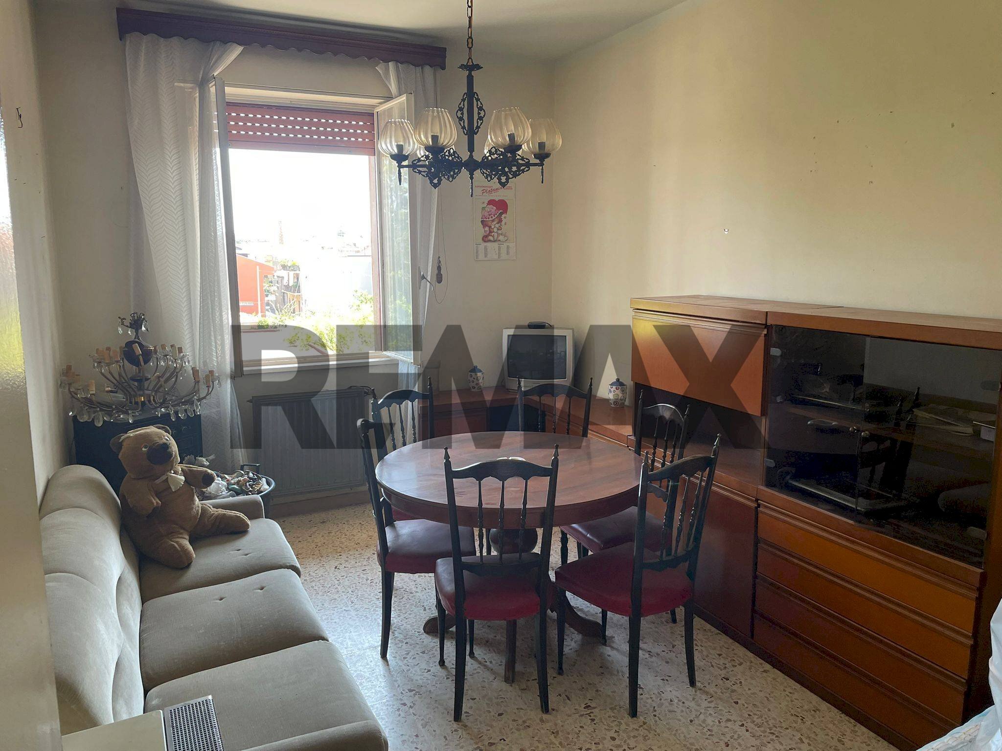 Sala da pranzo - Appartamento Via Della Repubblica
 
11, Riposto - foto 1
