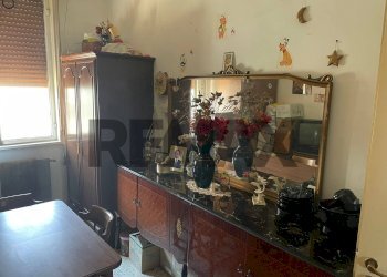 Sala da pranzo - Appartamento Via Della Repubblica
 
11, Riposto - foto 2