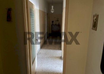 Hall / corridoio - Appartamento Via Della Repubblica
 
11, Riposto - foto 9