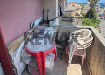 Balcone - Appartamento Via Della Repubblica
 
11, Riposto - foto 16