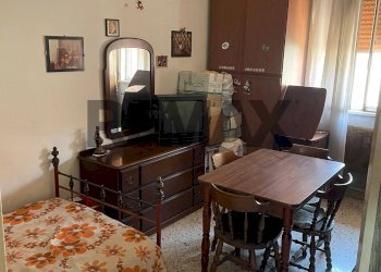 Sala da pranzo - Appartamento Via Della Repubblica
 
11, Riposto - foto 3