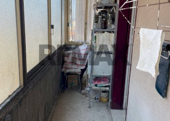 Cucina - Appartamento Via Della Repubblica
 
11, Riposto - foto 19