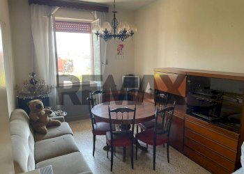 Sala da pranzo - Appartamento Via Della Repubblica
 
11, Riposto - foto 1