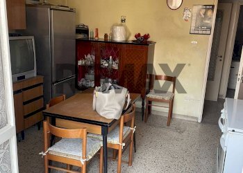 Sala da pranzo - Appartamento Via Della Repubblica
 
11, Riposto - foto 21