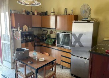 Cucina - Appartamento Via Della Repubblica
 
11, Riposto - foto 25