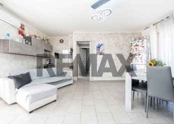 Sala da pranzo - Trilocale Via San Nullo
 
15, Catania - foto 1