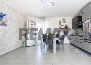 Cucina - Trilocale Via San Nullo
 
15, Catania - foto 2