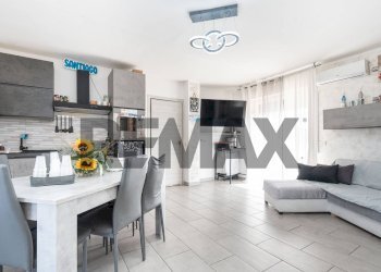 Sala da pranzo - Trilocale Via San Nullo
 
15, Catania - foto 3