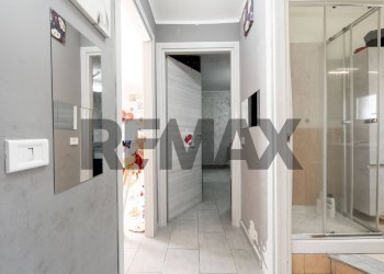 Bagno - Trilocale Via San Nullo
 
15, Catania - foto 4