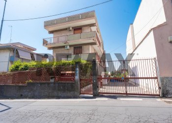 Edificio all\'aperto - Trilocale Via San Nullo
 
15, Catania - foto 24