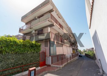 Edificio all\'aperto - Trilocale Via San Nullo
 
15, Catania - foto 25