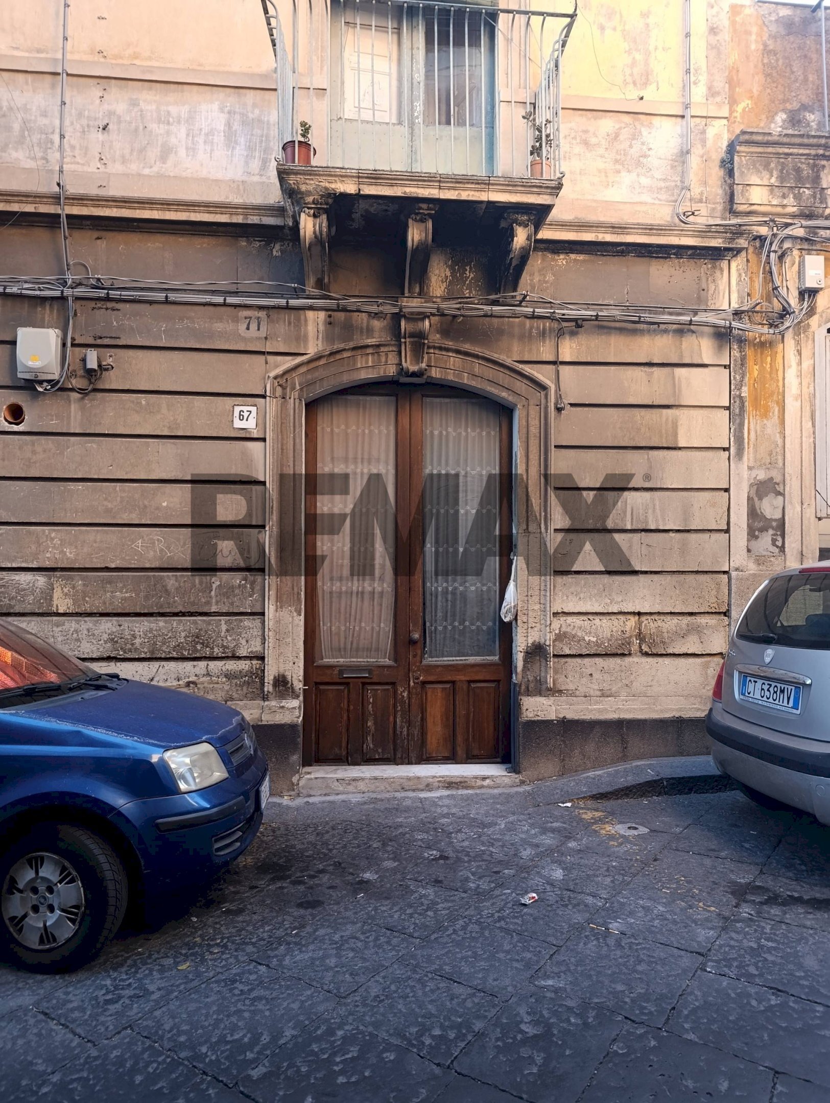 Edificio all\'aperto - Appartamento Via Galatea
 
67, Acireale - foto 1