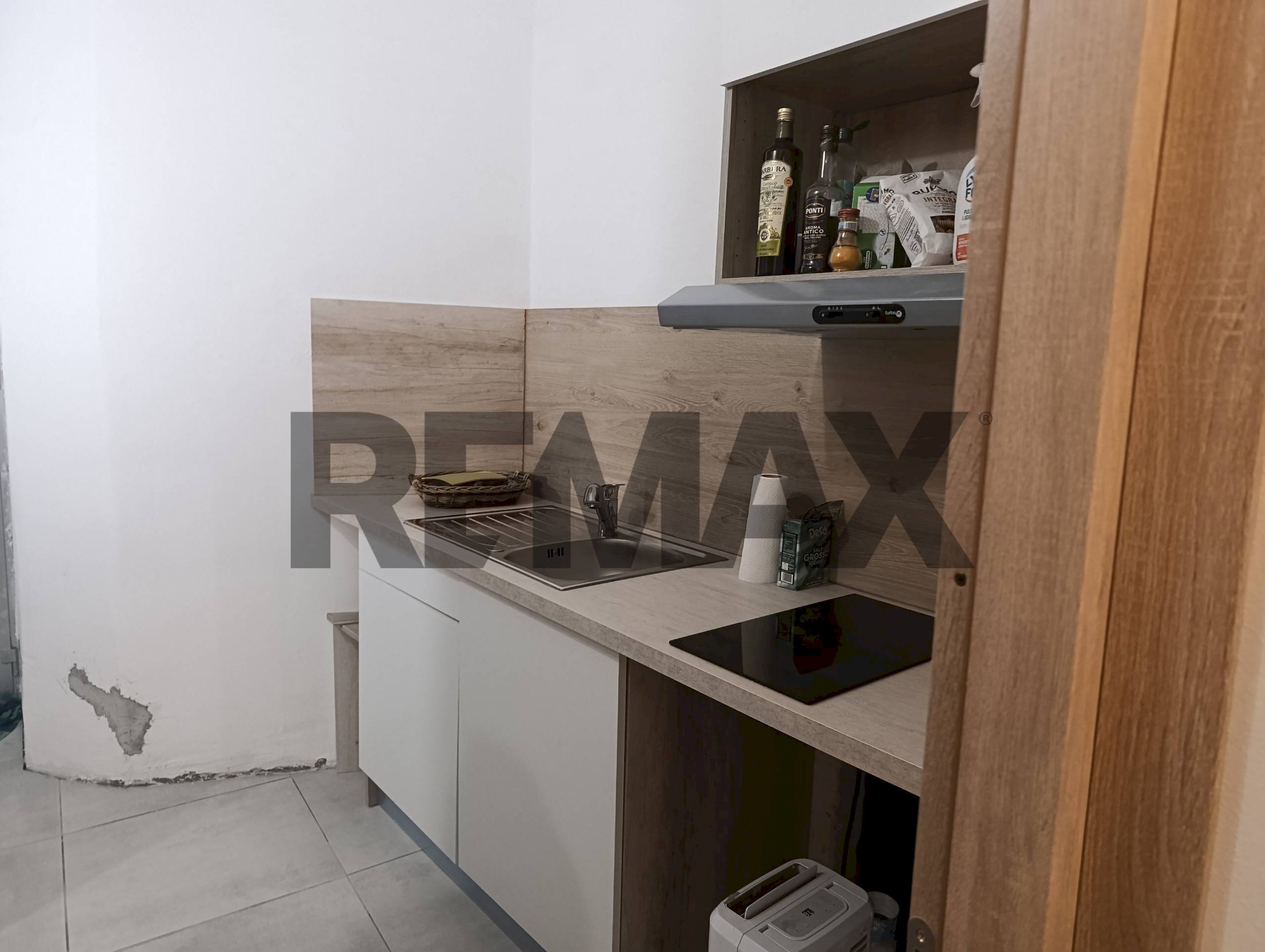 Cucina - Appartamento Via Galatea
 
67, Acireale - foto 2