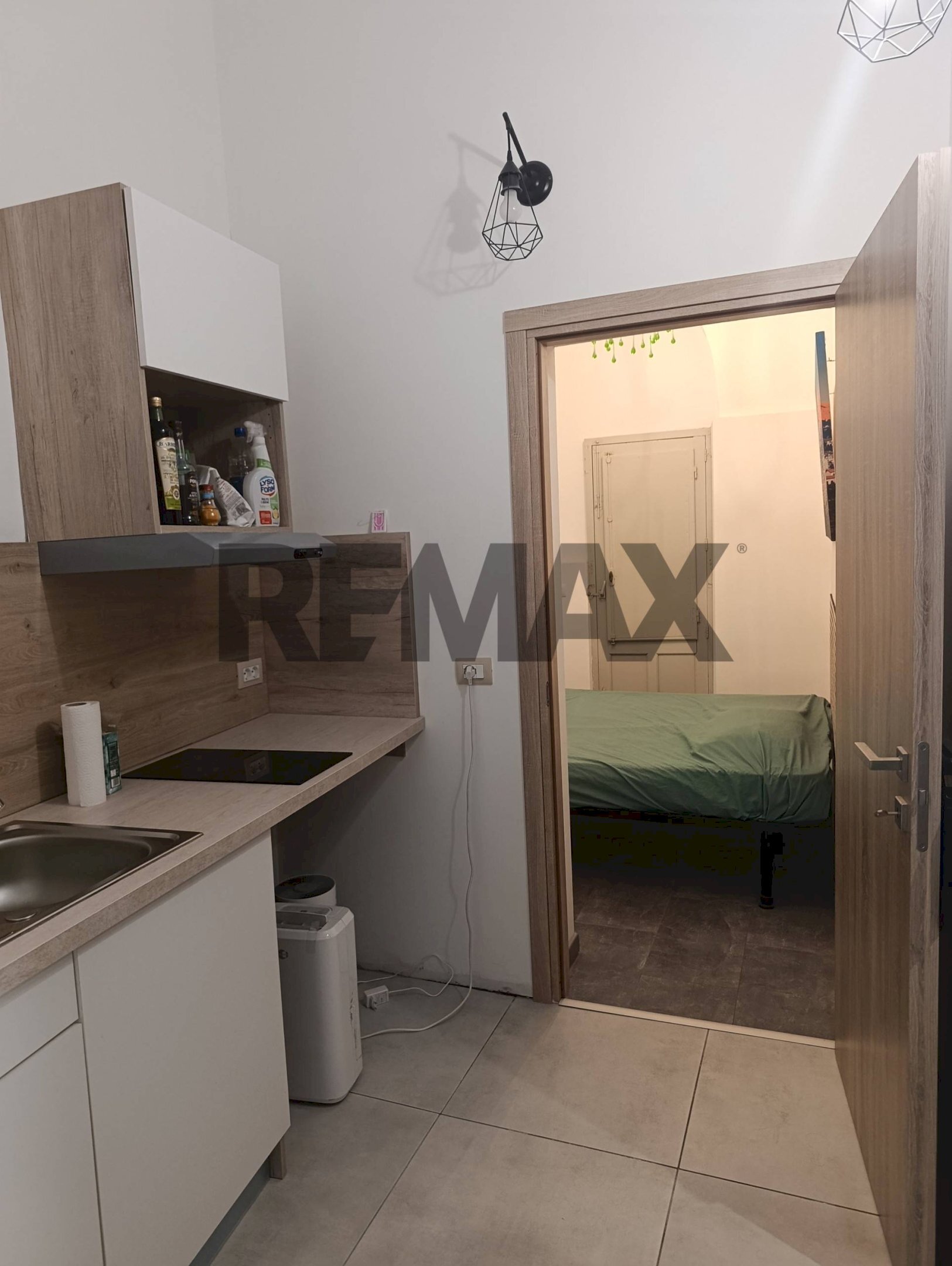 Cucina - Appartamento Via Galatea
 
67, Acireale - foto 3