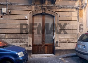 Edificio all\'aperto - Appartamento Via Galatea
 
67, Acireale - foto 1