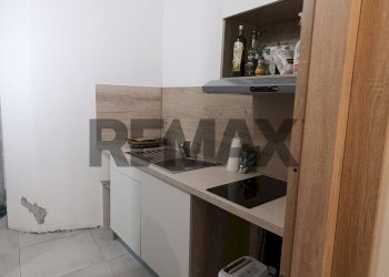 Cucina - Appartamento Via Galatea
 
67, Acireale - foto 2