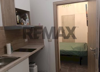 Cucina - Appartamento Via Galatea
 
67, Acireale - foto 3
