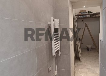 Bagno - Appartamento Via Galatea
 
67, Acireale - foto 8