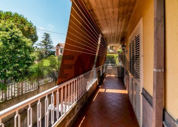 Balcone - Casa semi indipendente Via degli Oleandri
 
20, San Pietro Clarenza - foto 3