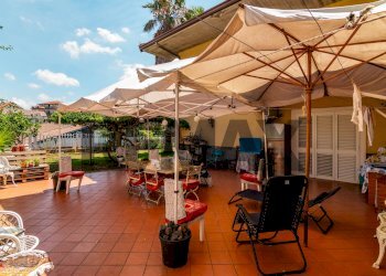 Terrazza - Casa semi indipendente Via degli Oleandri
 
20, San Pietro Clarenza - foto 5