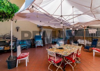 Terrazza - Casa semi indipendente Via degli Oleandri
 
20, San Pietro Clarenza - foto 7