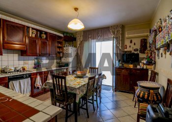 Cucina - Casa semi indipendente Via degli Oleandri
 
20, San Pietro Clarenza - foto 11