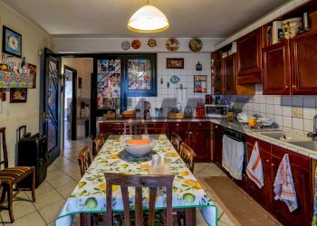 Cucina - Casa semi indipendente Via degli Oleandri
 
20, San Pietro Clarenza - foto 12
