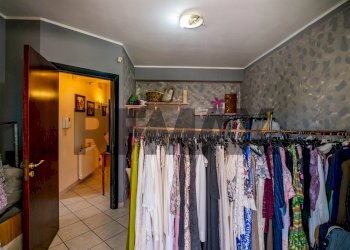 Cabina armadio - Casa semi indipendente Via degli Oleandri
 
20, San Pietro Clarenza - foto 21