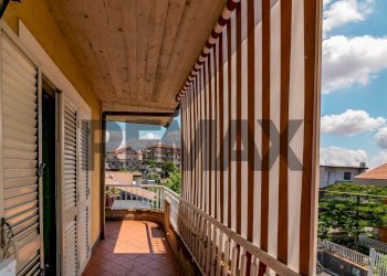 Balcone - Casa semi indipendente Via degli Oleandri
 
20, San Pietro Clarenza - foto 29