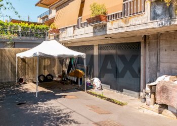 Terrazza - Casa semi indipendente Via degli Oleandri
 
20, San Pietro Clarenza - foto 31