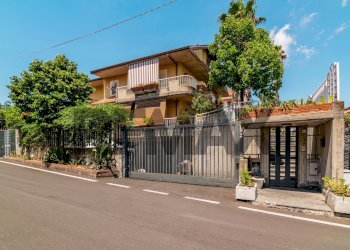 Casa all\'aperto - Casa semi indipendente Via degli Oleandri
 
20, San Pietro Clarenza - foto 33