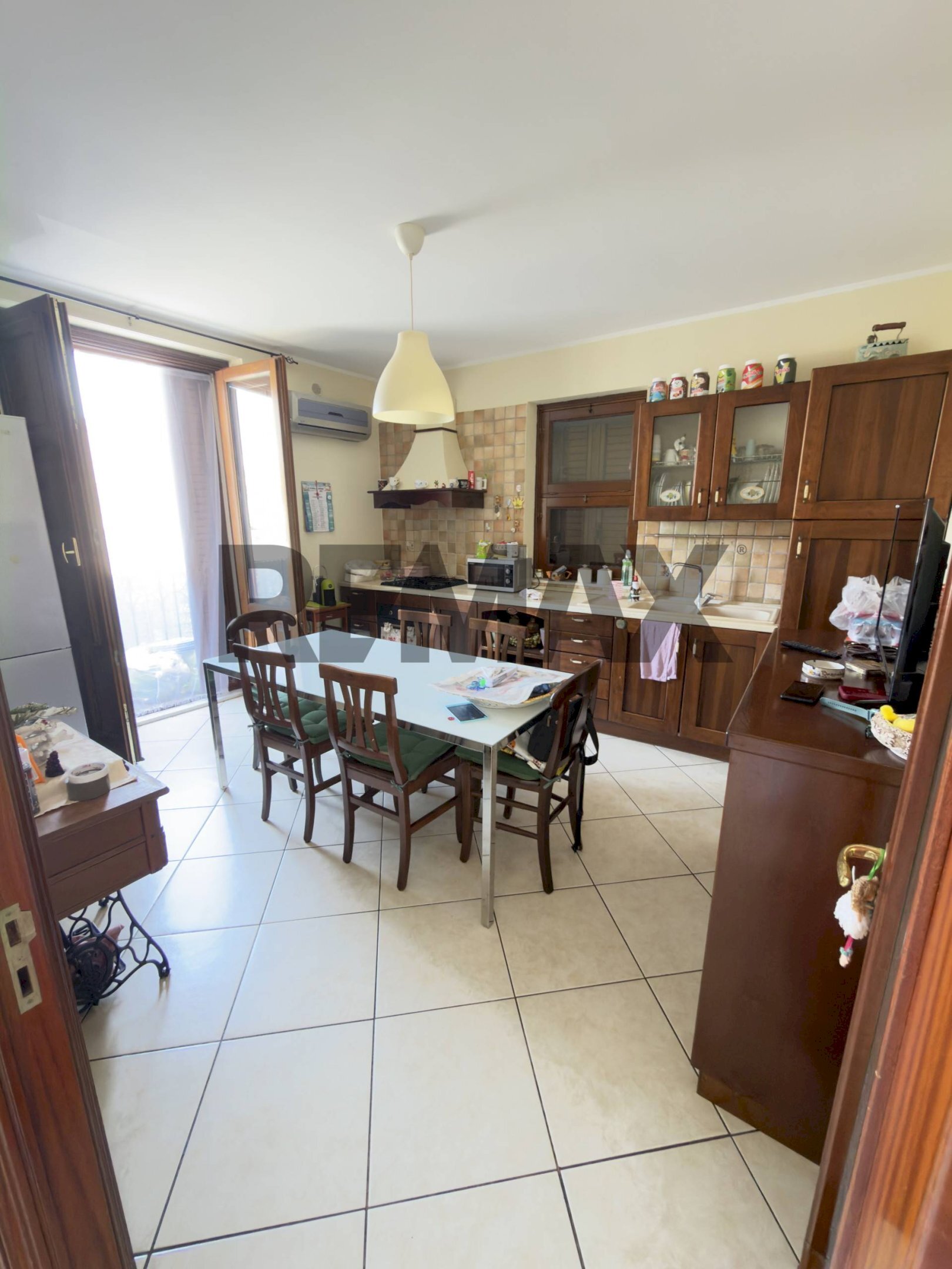 Cucina - Semi-detached house Via Santa Margherita
5, Paterno - photo 2