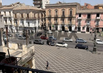 Edificio all\'aperto - Semi-detached house Via Santa Margherita
 
5, Paterno - photo 1