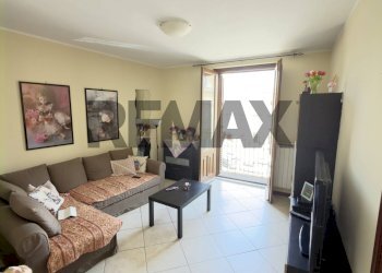 Soggiorno - Semi-detached house Via Santa Margherita
 
5, Paterno - photo 5